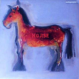 Daddylonglegs - Horse (1999)