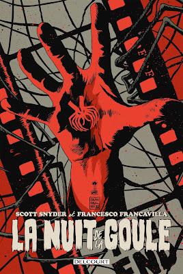 LA NUIT DE LA GOULE : HORREUR SUR GRAND ECRAN AVEC SNYDER ET FRANCAVILLA