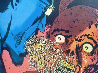 LA NUIT DE LA GOULE : HORREUR SUR GRAND ECRAN AVEC SNYDER ET FRANCAVILLA