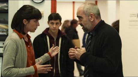 A Contretemps (2023) de Juan Diego Botto