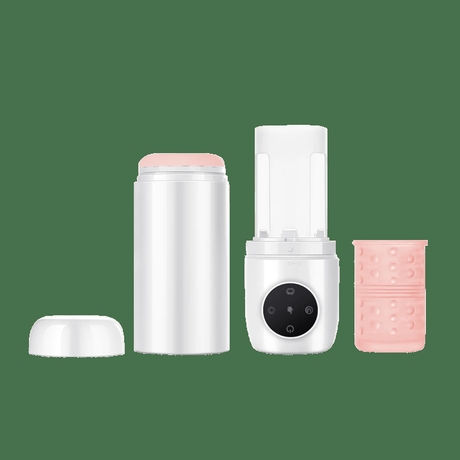 Twijoy NIGHT – Le masturbateur connecté par la TwiJoy APP NIGHT - TWIJOY