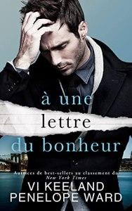 À une lettre du bonheur