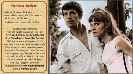 Des Comédiens - Qui aujourd'hui ne sont plus là - 2