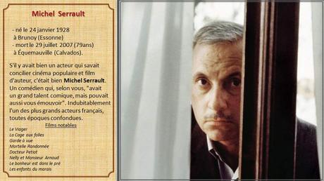 Des Comédiens - Qui aujourd'hui ne sont plus là - 2