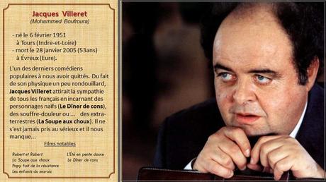 Des Comédiens - Qui aujourd'hui ne sont plus là - 2