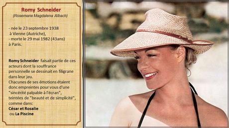 Des Comédiens - Qui aujourd'hui ne sont plus là - 2