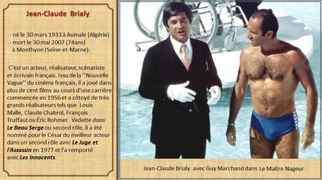 Des Comédiens - Qui aujourd'hui ne sont plus là - 2