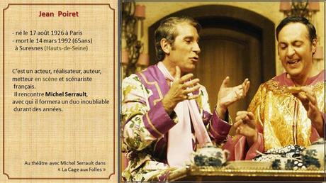 Des Comédiens - Qui aujourd'hui ne sont plus là - 2