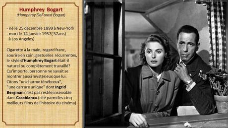 Des Comédiens - Qui aujourd'hui ne sont plus là - 2