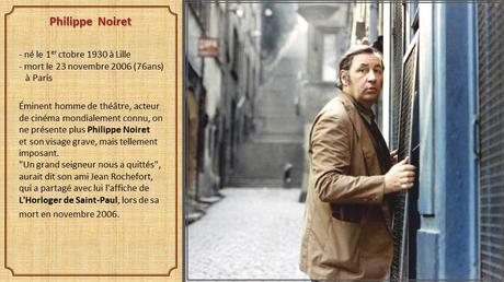 Des Comédiens - Qui aujourd'hui ne sont plus là - 2