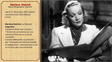 Des Comédiens - Qui aujourd'hui ne sont plus là - 2