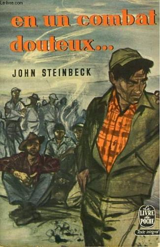 En un combat douteux - John Steinbeck