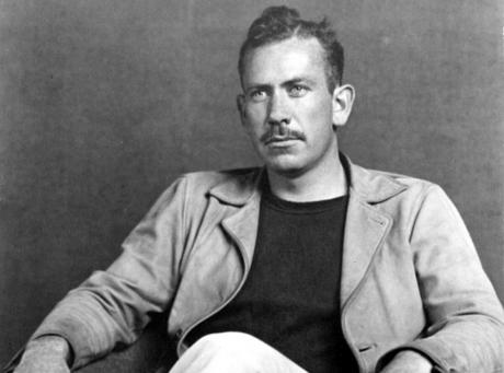 En un combat douteux - John Steinbeck