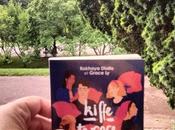 Kiffe race: après podcast, livre poche