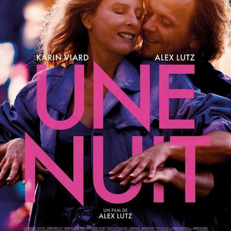 CINEMA : Une Nuit d’Alex Lutz