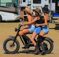 Pas un fan des vélos électriques !