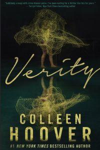 Verity, Colleen Hoover Verity, Colleen Hoover