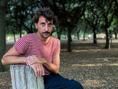 Polar de l'été : Le dernier Loup, plongée en apnée dans les montagnes siciliennes Fortuna_photo_1 _2021