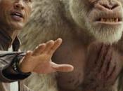 film science-fiction Dwayne Johnson vous fera sentir nouveau comme enfant