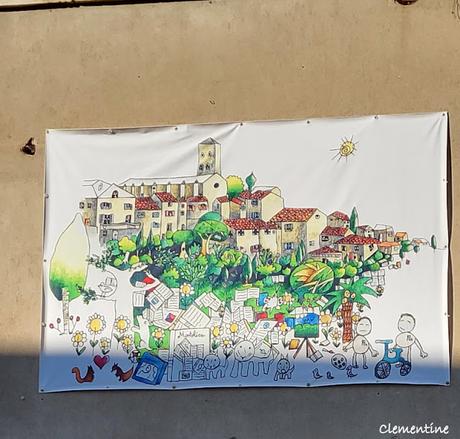 Montolieu Village des livres et des Arts (Aude) Montolieu Village des livres et des Arts (Aude)