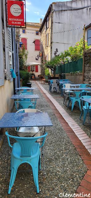 Montolieu Village des livres et des Arts (Aude) Montolieu Village des livres et des Arts (Aude)