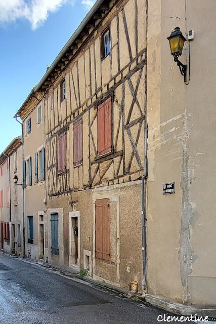 Montolieu Village des livres et des Arts (Aude) Montolieu Village des livres et des Arts (Aude)