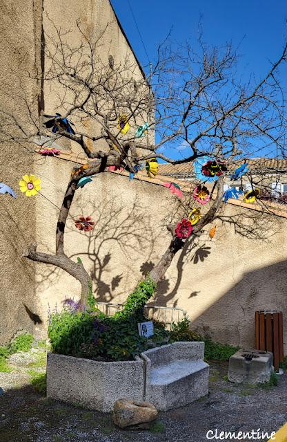 Montolieu Village des livres et des Arts (Aude) Montolieu Village des livres et des Arts (Aude)