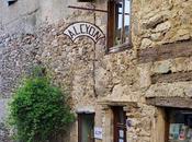 Montolieu Village livres Arts (Aude)