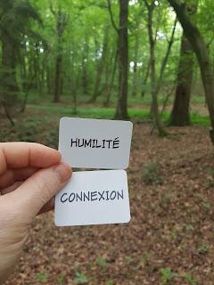 Comment la nature soigne notre tête