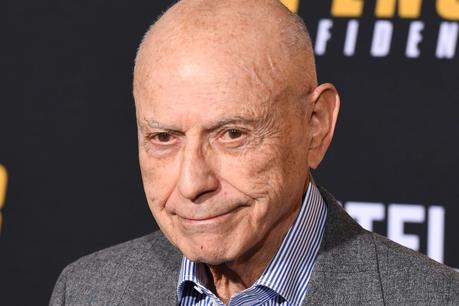 Alan Arkin