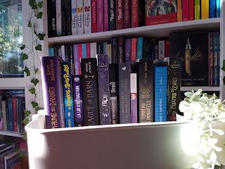 Bilan Lectures de juin 2023