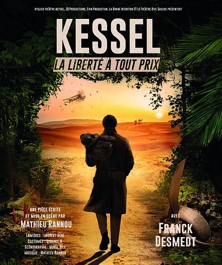 #OFF23 – Kessel