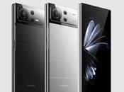 Xiaomi Fold bientôt disponible quid France