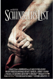 315. Spielberg : Schindler's List