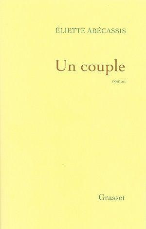 Un couple, d'Éliette Abécassis