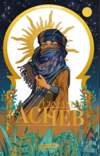 L'Enfant de l'acheb (Nathan Gibert)