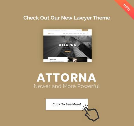 Base d'avocats - Avocat WordPress - 1