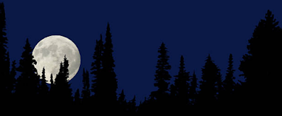 Si la lune nous tombait sur la tête ...