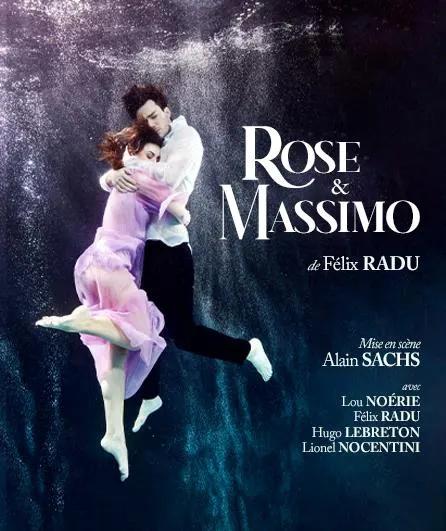 #OFF23 – Rose et Massimo