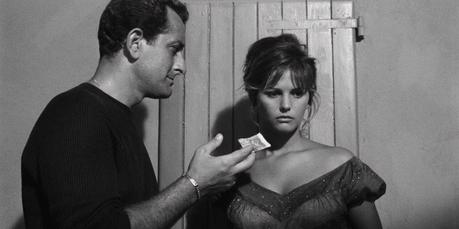 La Fille à la Valise (1961) de Valerio Zurlini