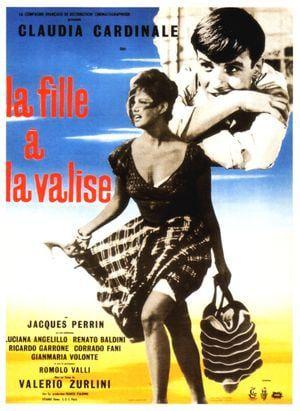 La Fille à la Valise (1961) de Valerio Zurlini
