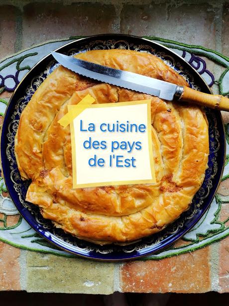 Foodista challenge # 100 : annonce du thème