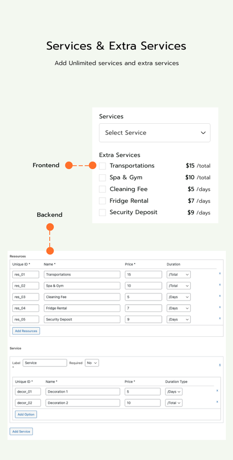 Thème WordPress Camping et Aventure