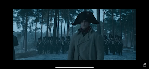 Le Napoleon de Ridley Scott