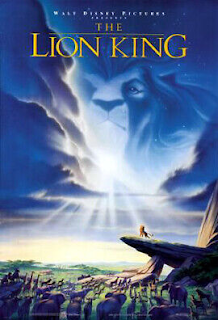 316. Allers/Minkoff : The Lion King
