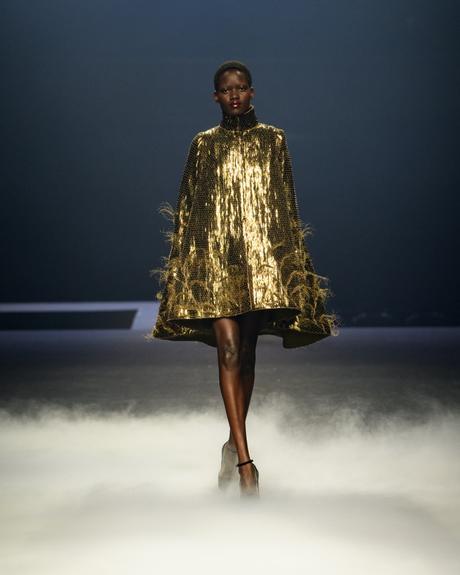 Collection Couture Automne-Hiver 2023 d’Ashi Studio : Essence et Extase Collection Couture Automne-Hiver 2023 d’Ashi Studio : Essence et Extase