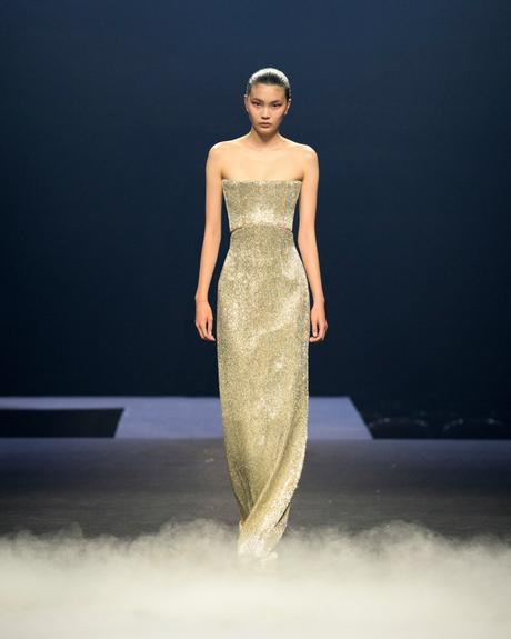 Collection Couture Automne-Hiver 2023 d’Ashi Studio : Essence et Extase Collection Couture Automne-Hiver 2023 d’Ashi Studio : Essence et Extase