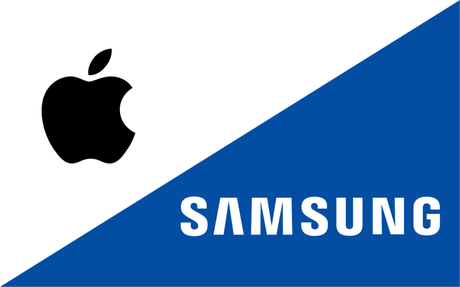 Écrans : Apple lié à Samsung pour encore quelques temps