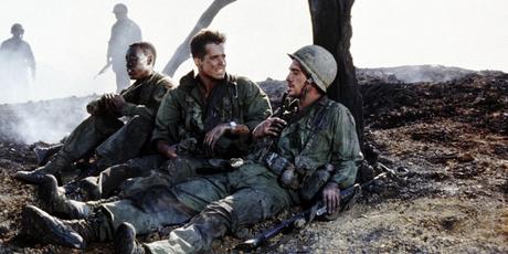 Hamburger Hill (1987) de John Irvin Hamburger Hill (1987) de John Irvin