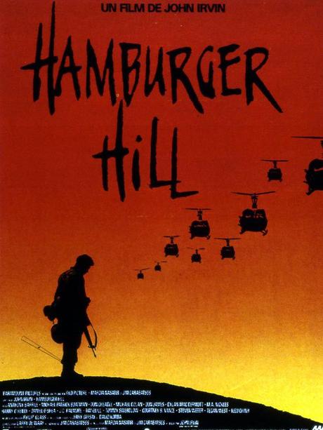 Hamburger Hill (1987) de John Irvin Hamburger Hill (1987) de John Irvin